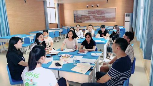 每所都是好学校 处处都是好学区 二 丨走进南宁市民主路小学佛子岭路校区